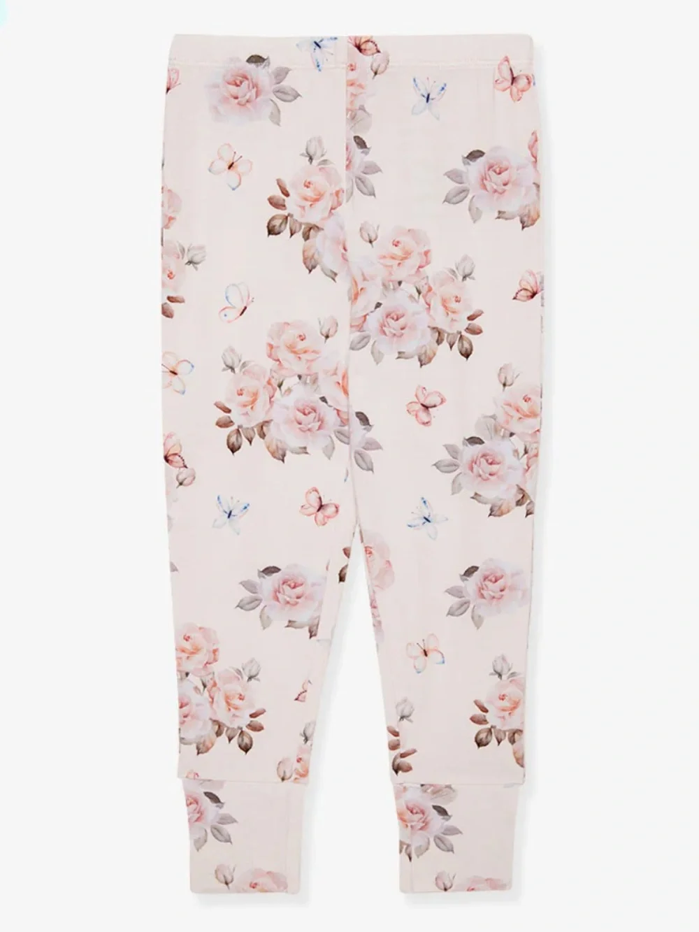 Posh Peanut Joy Anne Classic Pajama Set